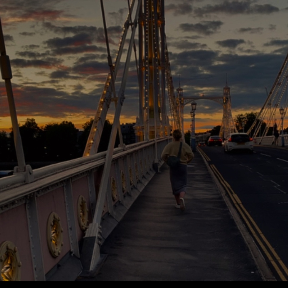 Meet your Posher, Erika